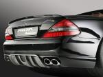 Mercedes-Benz SL-Class Avalange RS by Piecha Design 2009 года